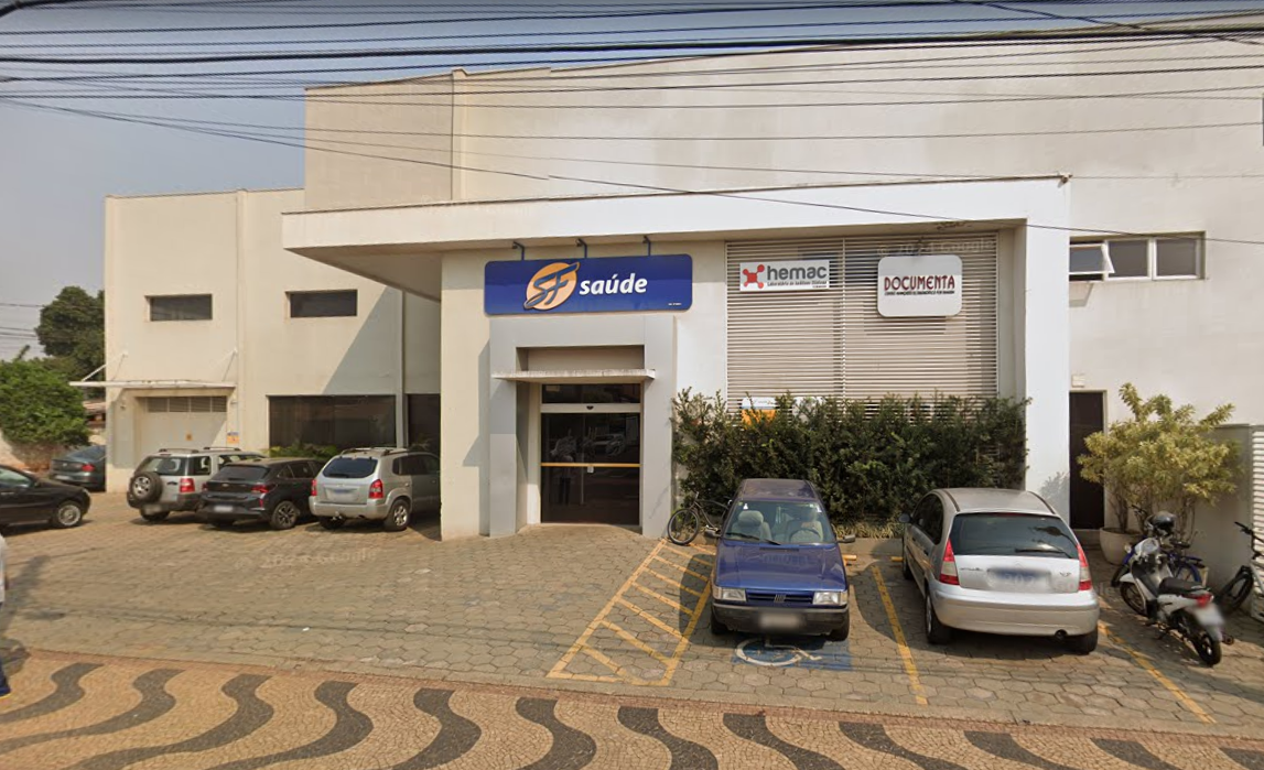 Pronto Atendimento Hapvida em Leme - SP