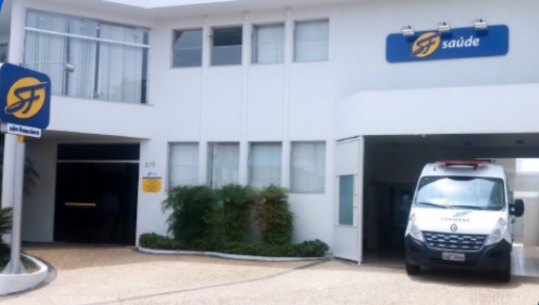 Pronto Atendimento Hapvida em Porto Ferreira - SP