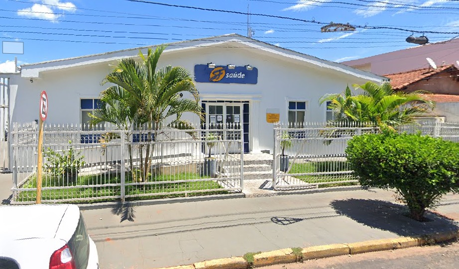 Pronto Atendimento Hapvida em Santa Rosa de Viterbo - SP