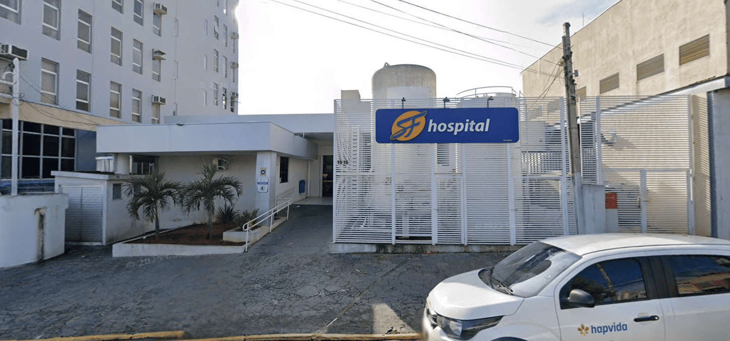 Hospital Hapvida Bauru - Rede Hapvida em Bauru SP